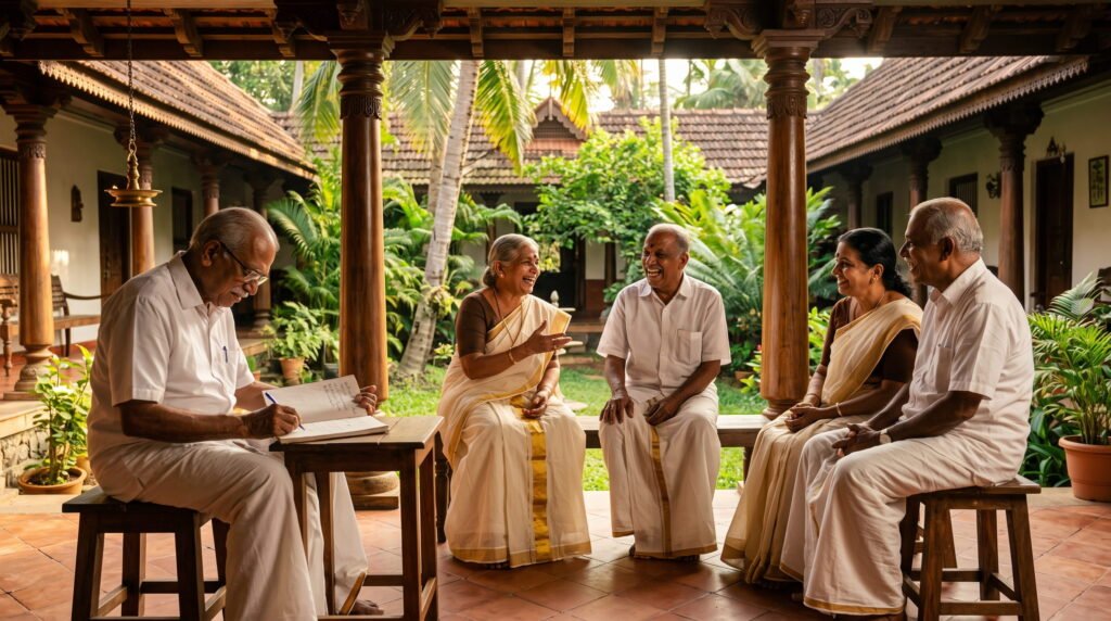 Elderly People Talking On Veranda 2K 20260925105914 1024x572