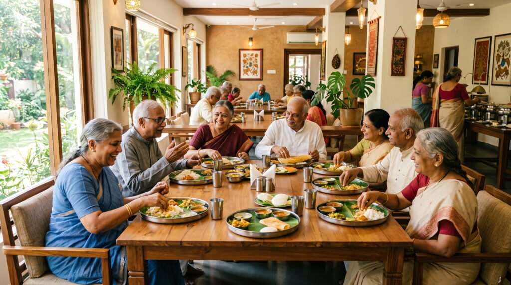 seniors eating meal together 2k 20260928015730